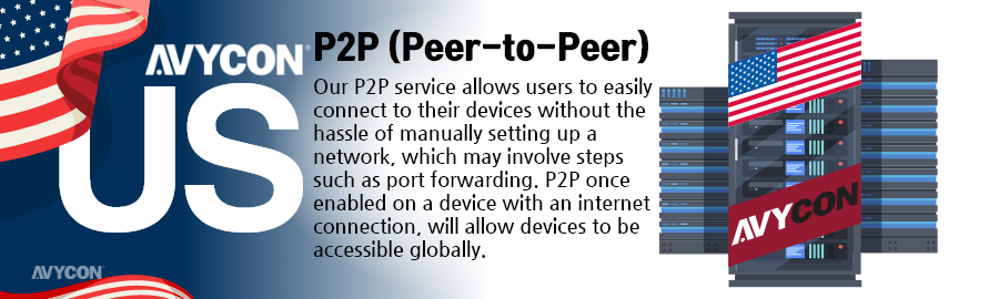 P2P (Peer to Peer)