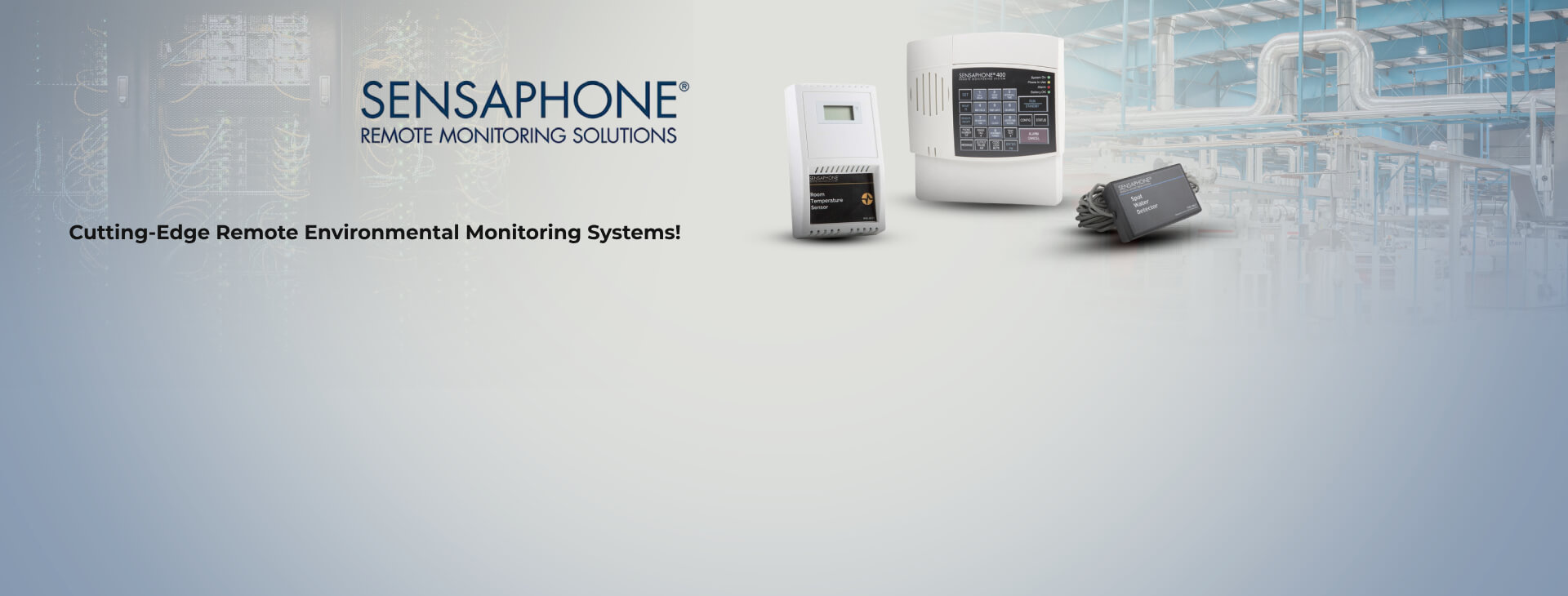 Sensaphone