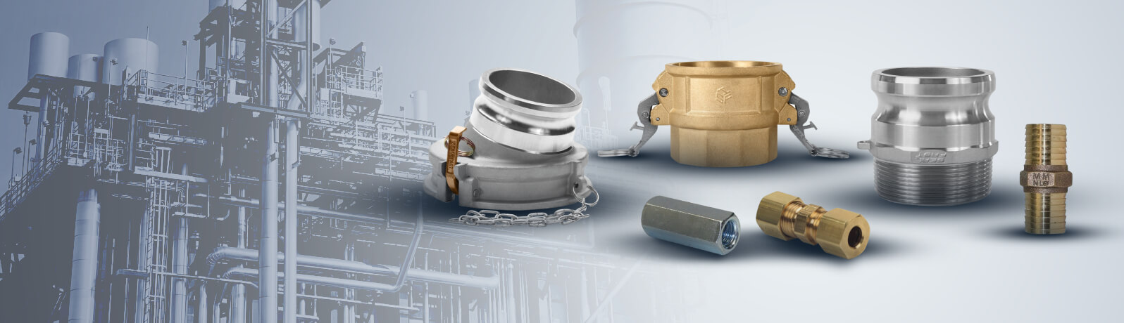 couplings