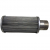 Flow Ezy Filters, 200 4 NIPPLE 5.9 100 ALL ST.ST